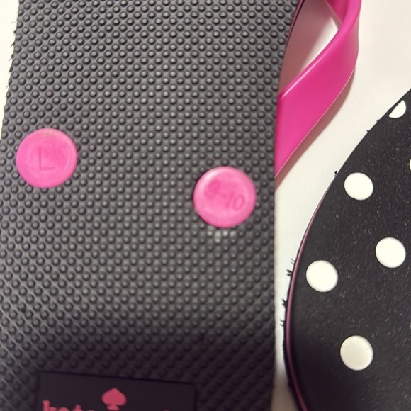 Kate Spade Slippers (New) - Picture 4 of 4